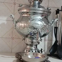سماور نو