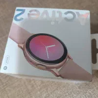 Galaxy watch active 2