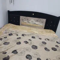 تخت خواب دونفره