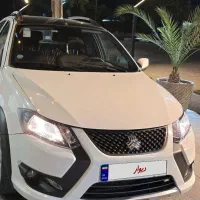 کوئیکRs مدل402 تمام فابریک
