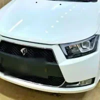حواله دنا پلاس 6سرعته