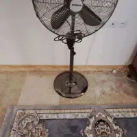 پنکه ایستاده نو