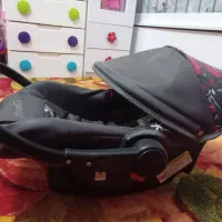 کریر کودک