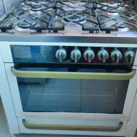 اجاق گاز مارک لوکاتی