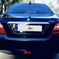 دنا پلاس توربو اتومات ۱۴۰۴