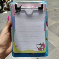 تخته شاسی کوچک برگه دار