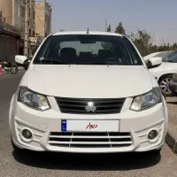 ماشین ساینا ۱۴۰۰ بی رنگ فوری
