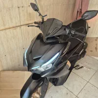 گلکسی نیروموتور  آب خنک