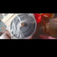سلام فروش قابلمه