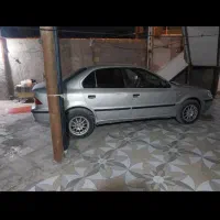 سمند LX|خودرو سواری و وانت|بندر امام خمینی, |دیوار