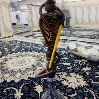 قلیان کامل دوسیب آلبالو رخ عالی