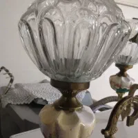 لوستر|لوستر و چراغ آویز|تبریز, |دیوار