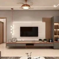 میز tv