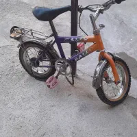 دوچرخه ۱۲