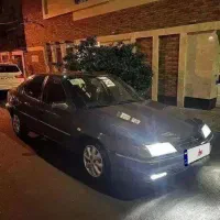 زانتیا۲۰۰۰مدل ۸۶