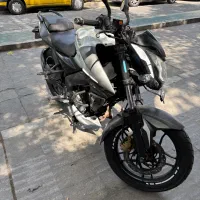 Ns200. 97|موتورسیکلت|تهران, استقلال|دیوار
