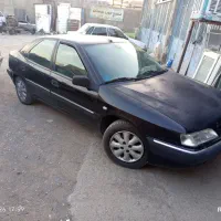 زانتیا 2000|خودرو کلاسیک|زاهدان, |دیوار