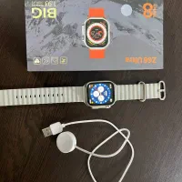 ساعت هوشمند Z66 Ultra