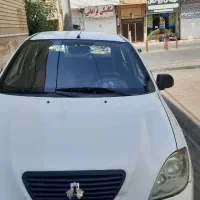 فروش تیبا سرحال