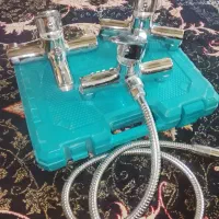 شیرآلات نو