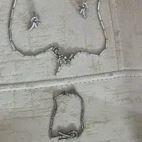 سرویس نقره