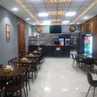 نیروی ساده فست فود
