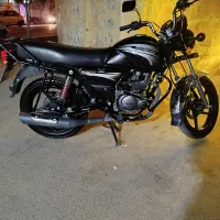 طرح بوکسر bx200