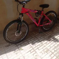 دوچرخه راکی نو ۲۶ ..