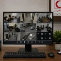نصاب دوربین مداربسته