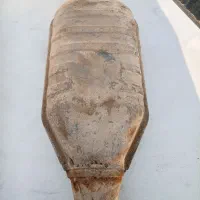 کاتالیزور نیسان سالم
