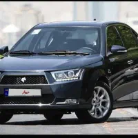 حواله دنا پلاس ششدنده توربو