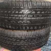 لاستیک ۲۱۵ ۶۰ ۱۷