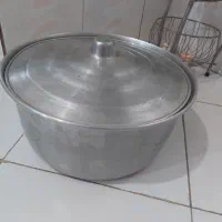 ظرف روحی بزرگ