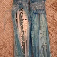 چوب پرده ریلی اتومات دستی
