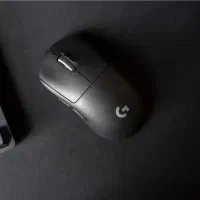 موس بی سیم لاجیتک G Pro X Superlight Logitech
