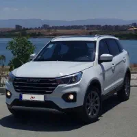 لیفان X70