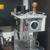 اسپرسو ساز اصلی