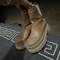 کتونی و بوت و صندل