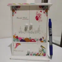 جا جواهری مدل کمد