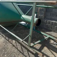 سیکلون گرو غبار گیر