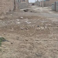یک قطعه زمین به متراژ۲۴۰مترمربع
