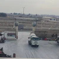 نیروی خدماتی خانم