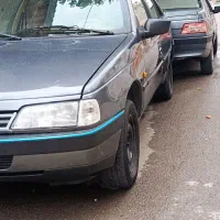 پژو‌