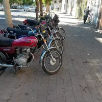 موتور سیکلت