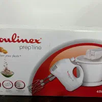 همزن کاسه ای مولینکس اصل فرانسه