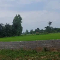 فروش ۷۰۰متر زمین. مسکونی با مجوز پروانه ساخت