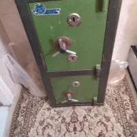 گاوصندوق