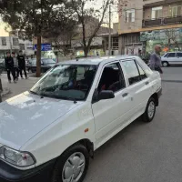 پراید مدل 99