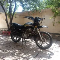 موتور همتاز شکاری 150