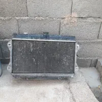 رادیاتورپیکان